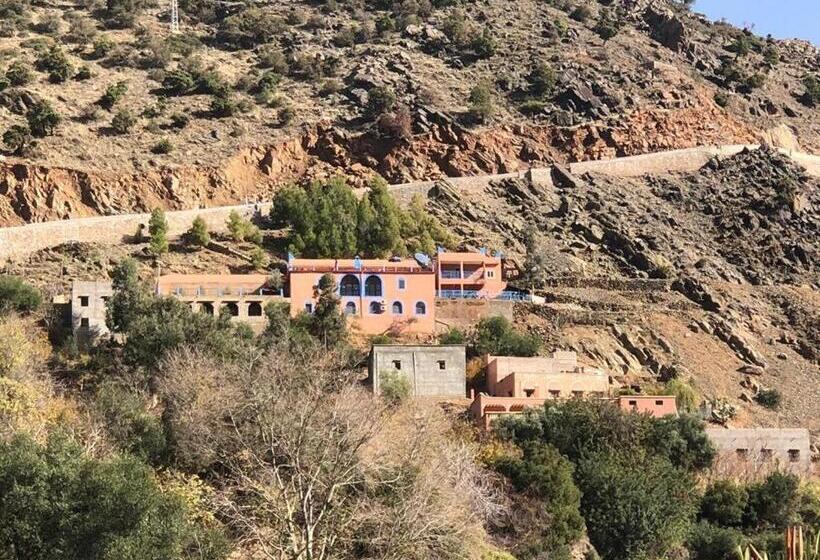 بنسيون Dar Tassa