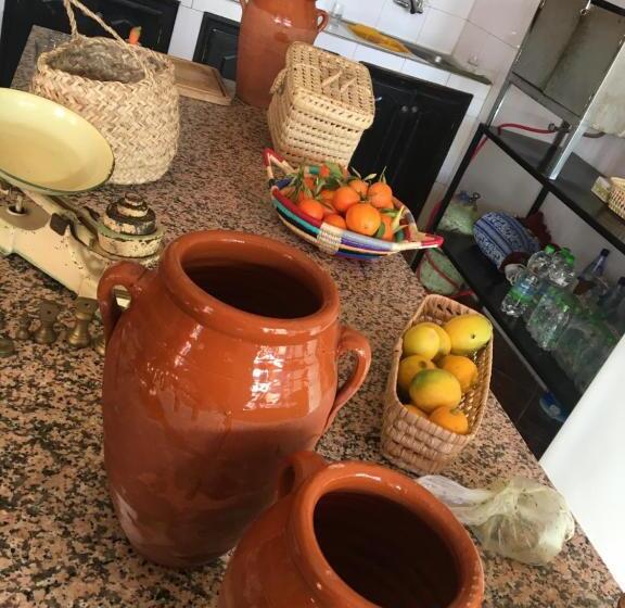 بنسيون Dar Tassa