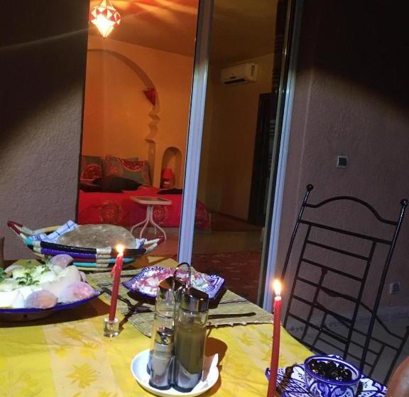 بنسيون Dar Tassa