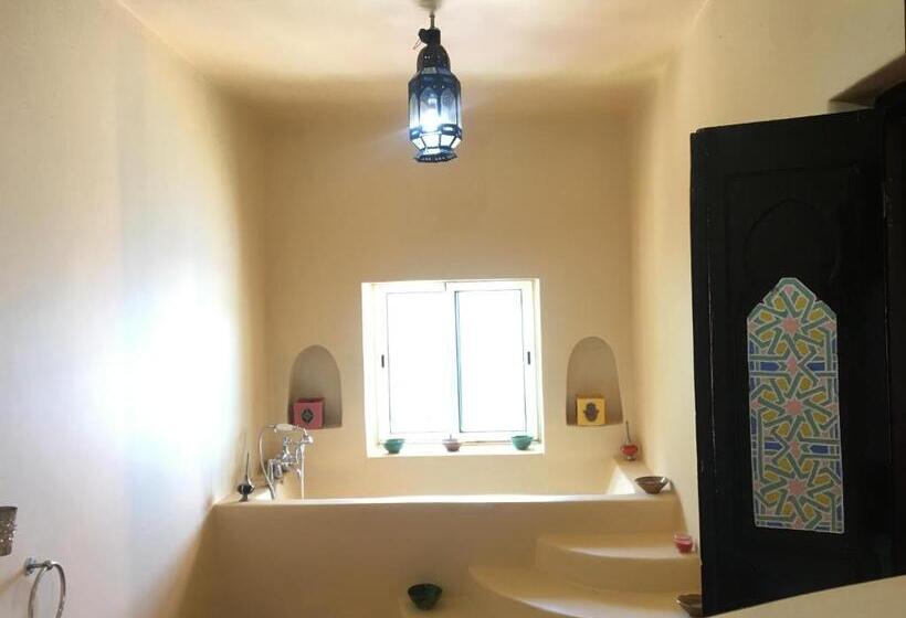 بنسيون Dar Tassa