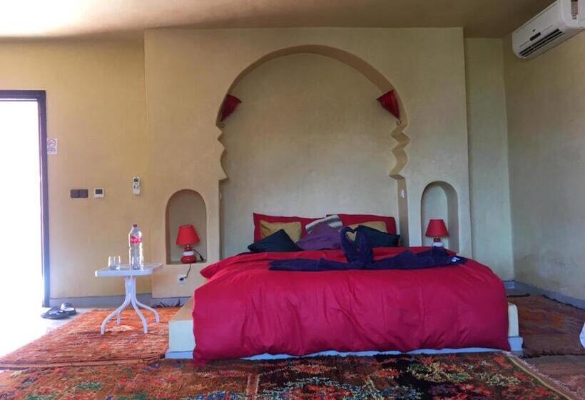 بنسيون Dar Tassa