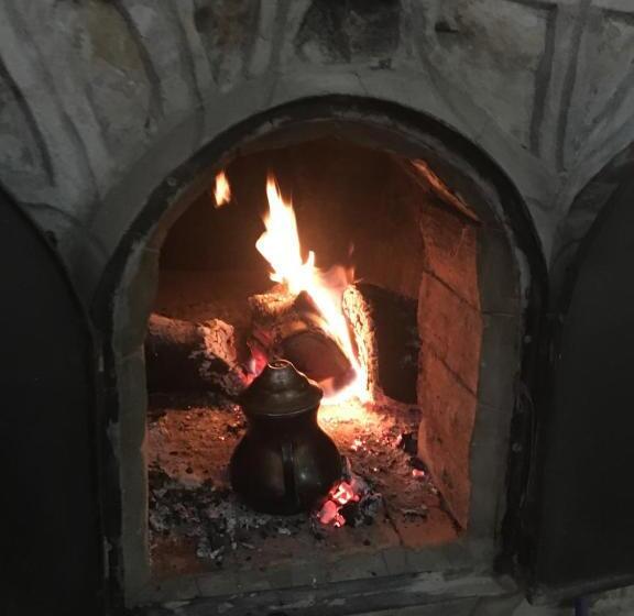 بنسيون Dar Tassa