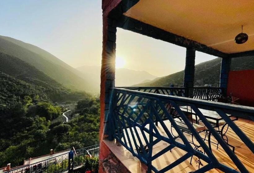 بنسيون Dar Tassa