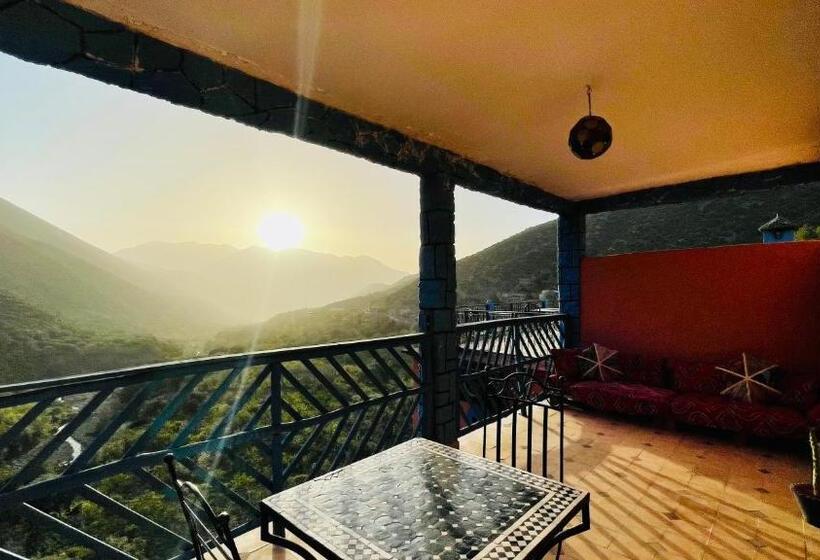 بنسيون Dar Tassa