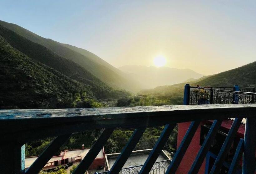 بنسيون Dar Tassa