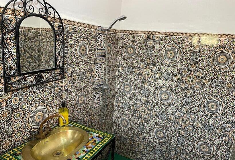 بنسيون Dar Tassa