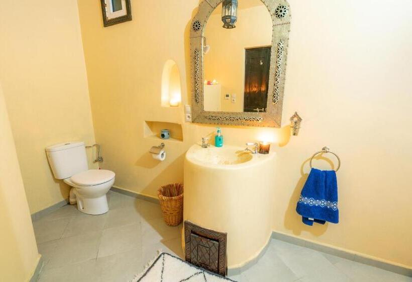 بنسيون Dar Tassa