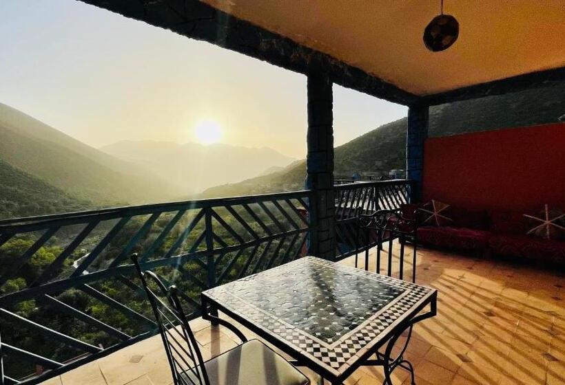 بنسيون Dar Tassa