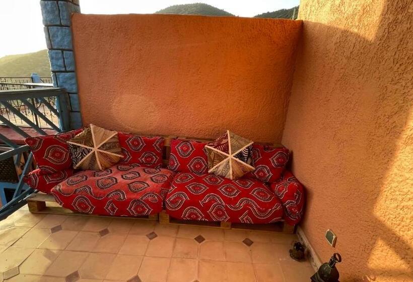 بنسيون Dar Tassa