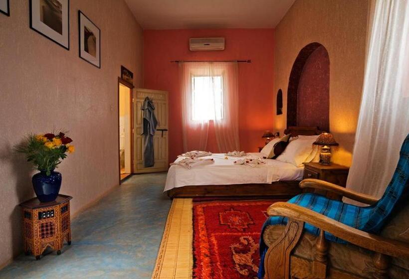 بنسيون Dar Tassa