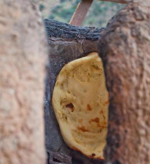 بنسيون Dar Tassa