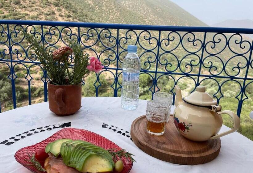 بنسيون Dar Tassa