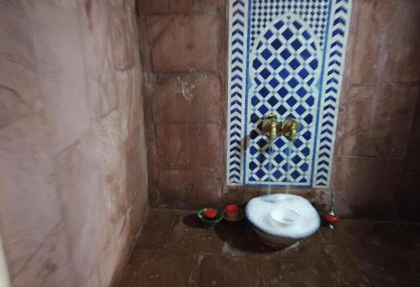 بنسيون Dar Tassa