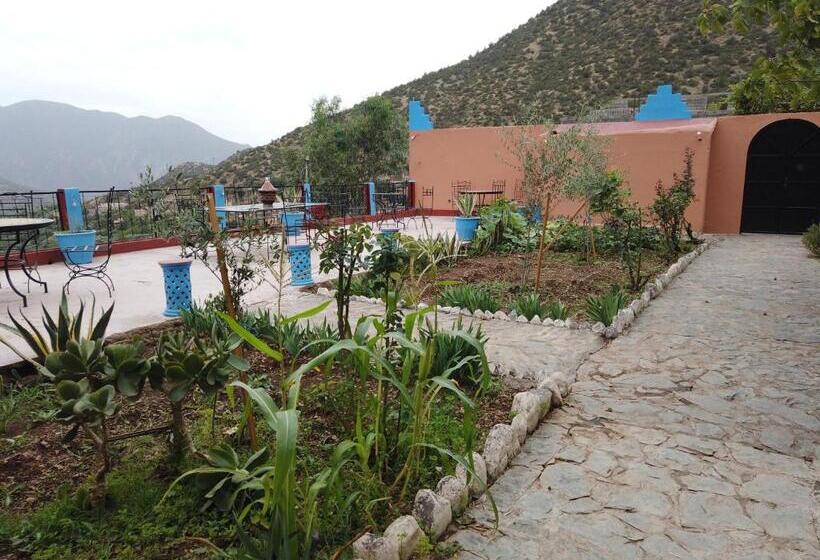 بنسيون Dar Tassa