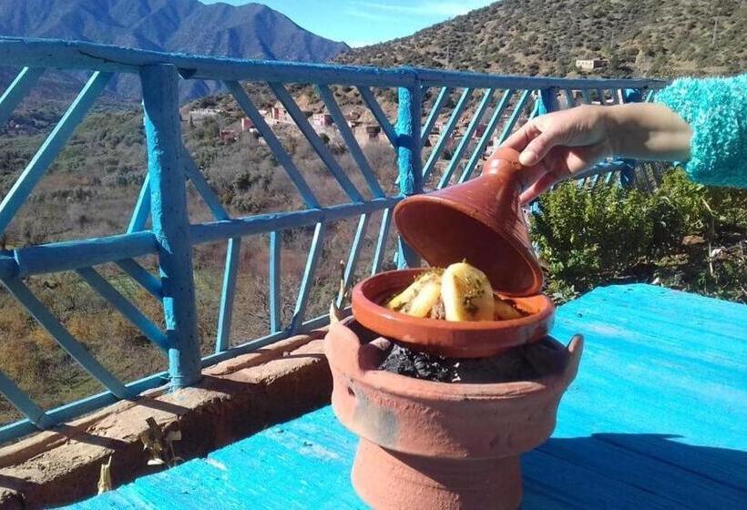 بنسيون Dar Tassa