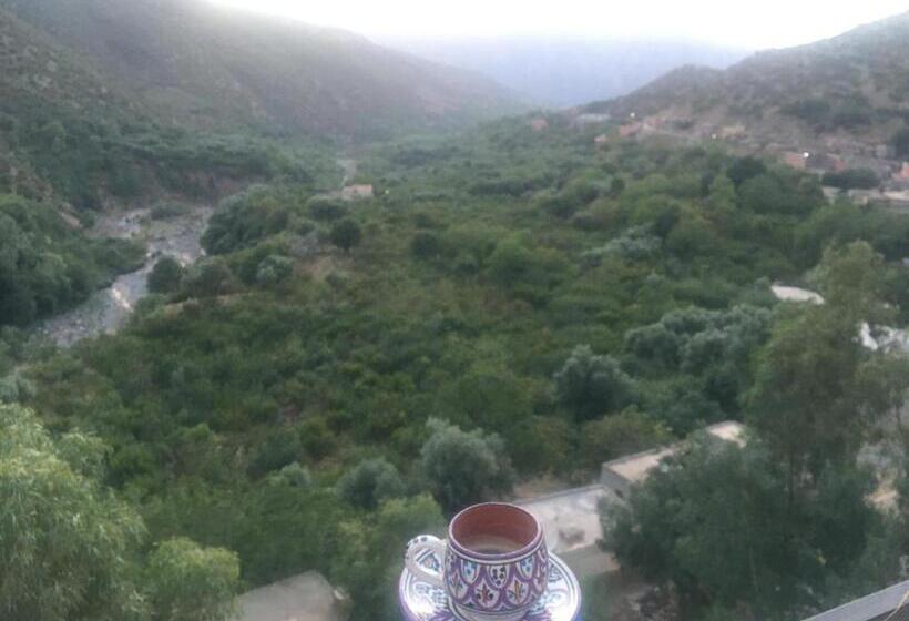 بنسيون Dar Tassa