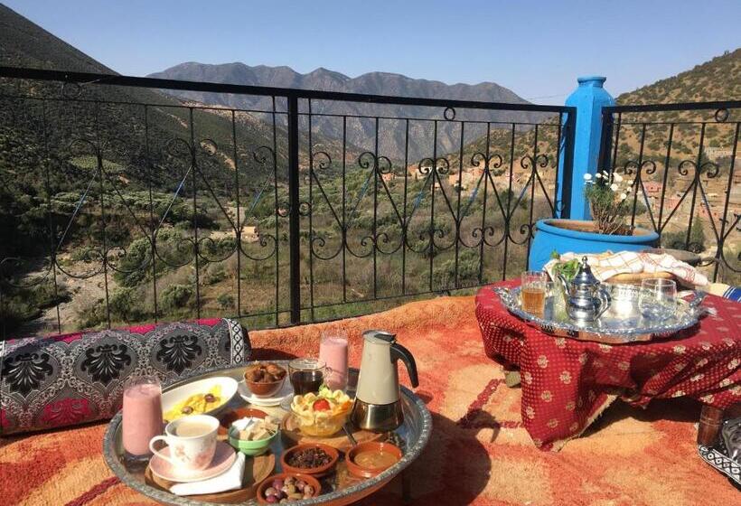 بنسيون Dar Tassa