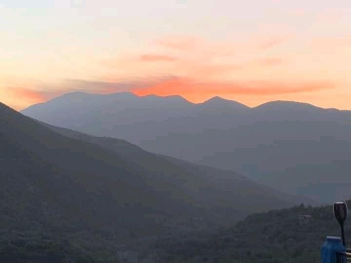 بنسيون Dar Tassa