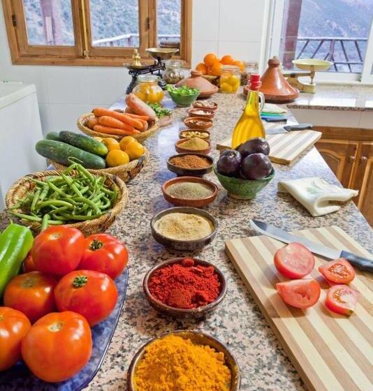 بنسيون Dar Tassa