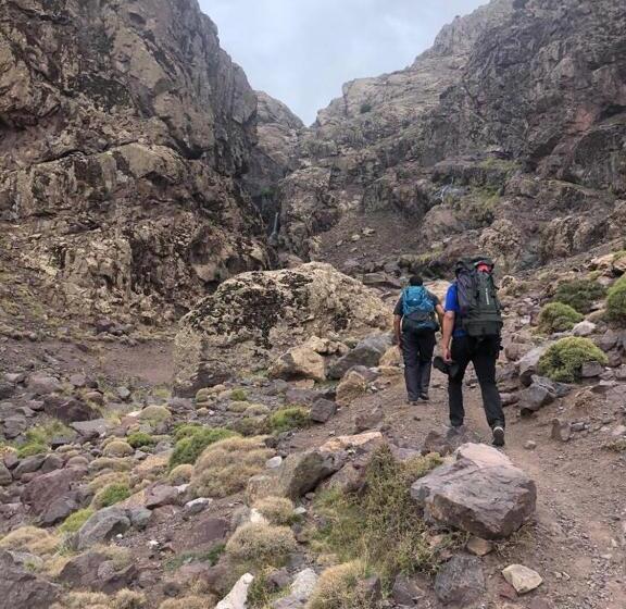 بنسيون Dar Tassa