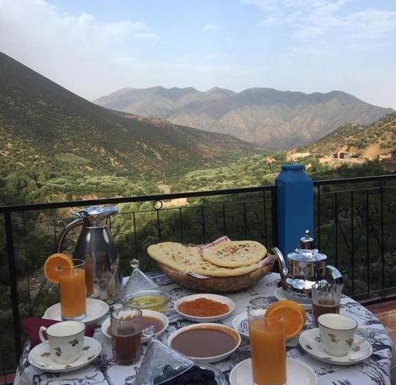 بنسيون Dar Tassa