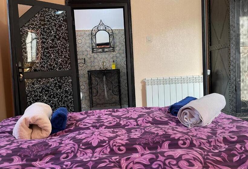 بنسيون Dar Tassa