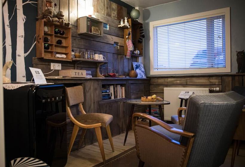 پانسیون Guesthouse 1x6