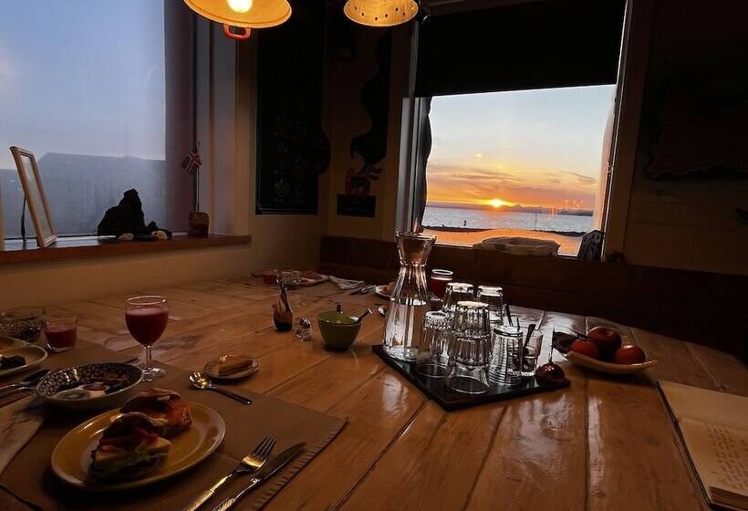 پانسیون Guesthouse 1x6