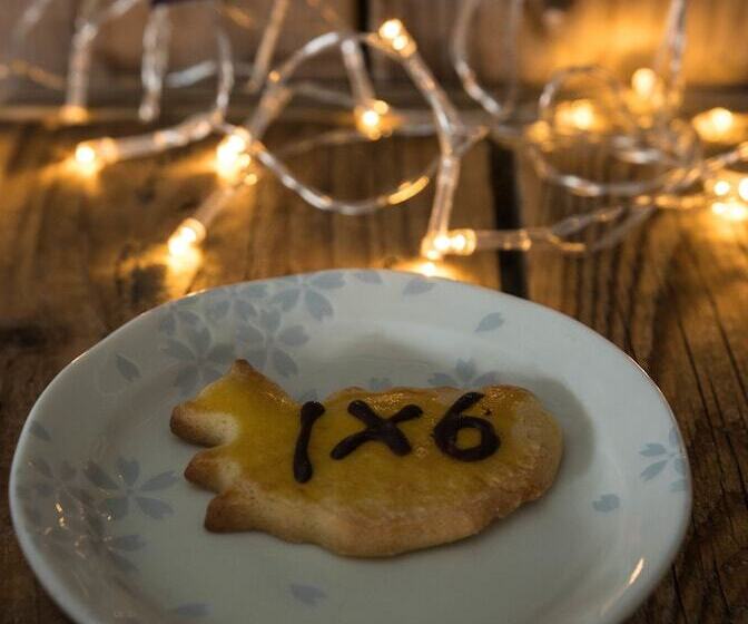 پانسیون Guesthouse 1x6