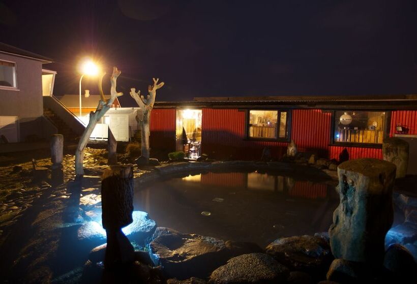 پانسیون Guesthouse 1x6