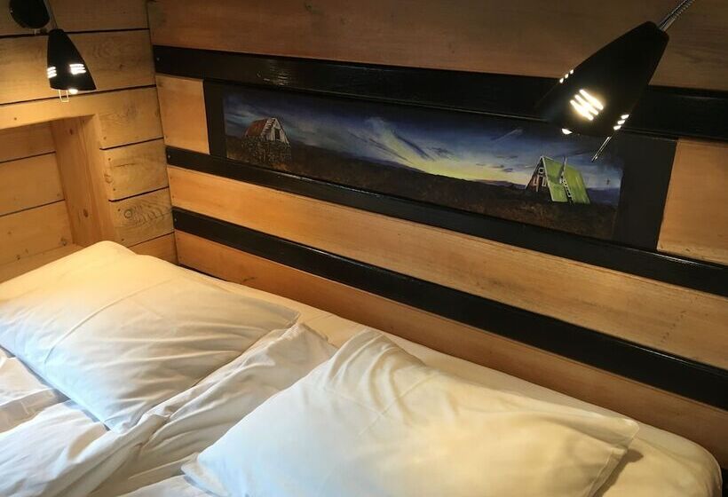 پانسیون Guesthouse 1x6