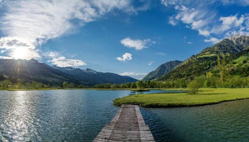 پانسیون Haus Piller