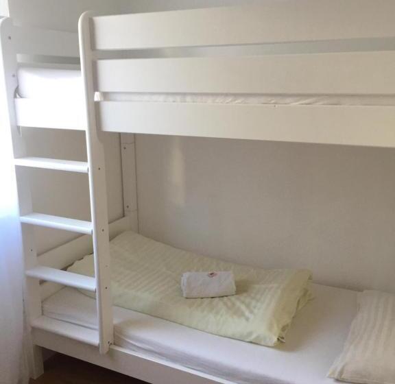 پانسیون Haus Piller