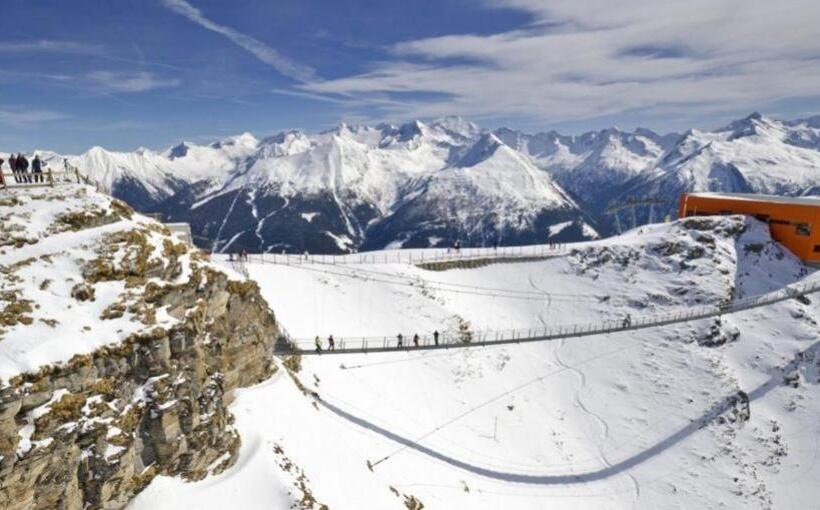 پانسیون Haus Piller