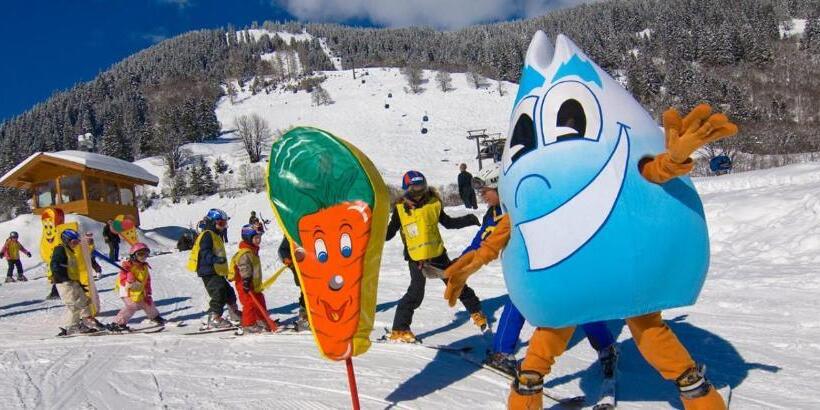 پانسیون Haus Piller