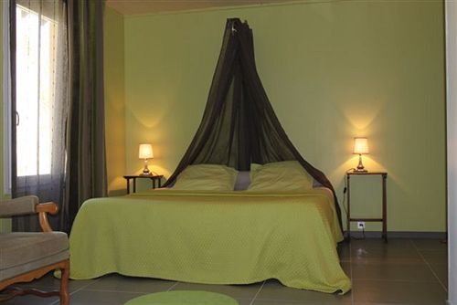 פנסיון La Rucheliere