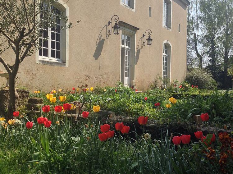 פנסיון La Rucheliere