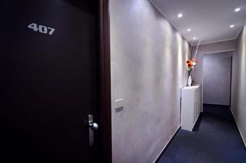 بنسيون Londrino Sanremo