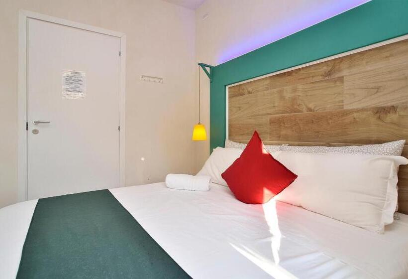 膳宿费 Modica Old Town Rooms  Self Checkin