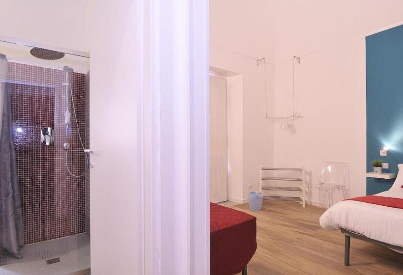 膳宿费 Modica Old Town Rooms  Self Checkin