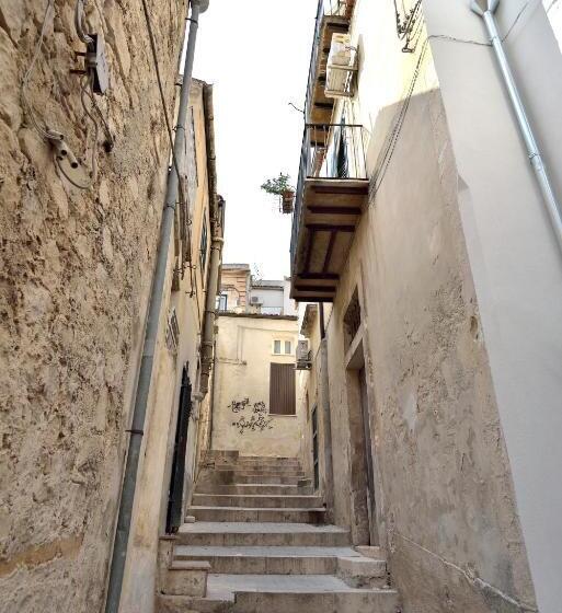 膳宿费 Modica Old Town Rooms  Self Checkin