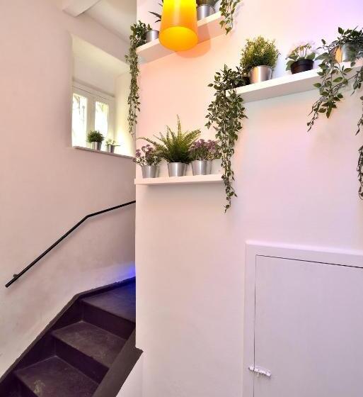 膳宿费 Modica Old Town Rooms  Self Checkin