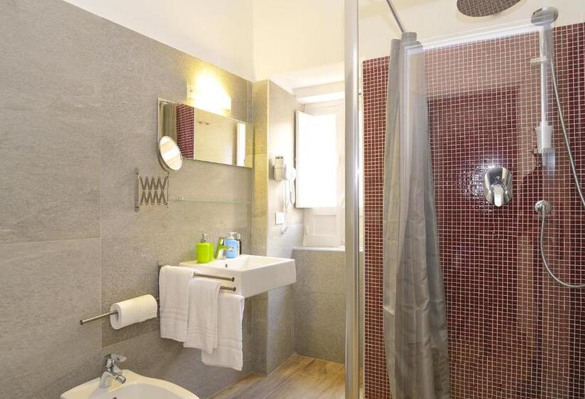 膳宿费 Modica Old Town Rooms  Self Checkin