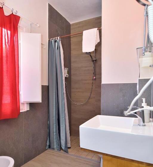 膳宿费 Modica Old Town Rooms  Self Checkin