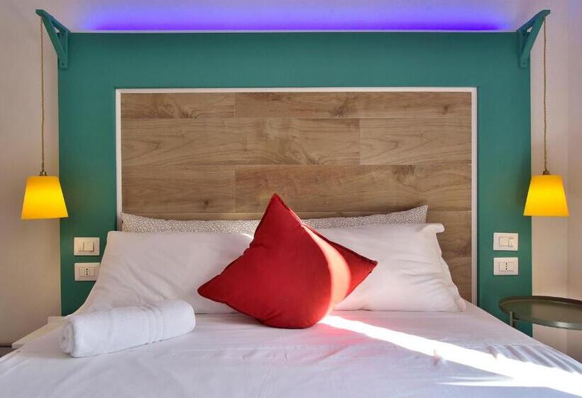 膳宿费 Modica Old Town Rooms  Self Checkin