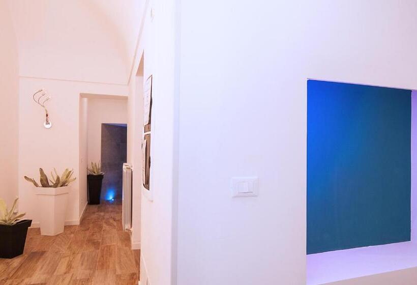 膳宿费 Modica Old Town Rooms  Self Checkin