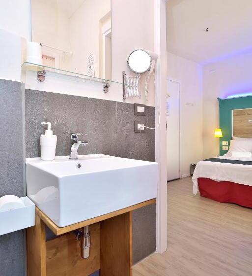 膳宿费 Modica Old Town Rooms  Self Checkin