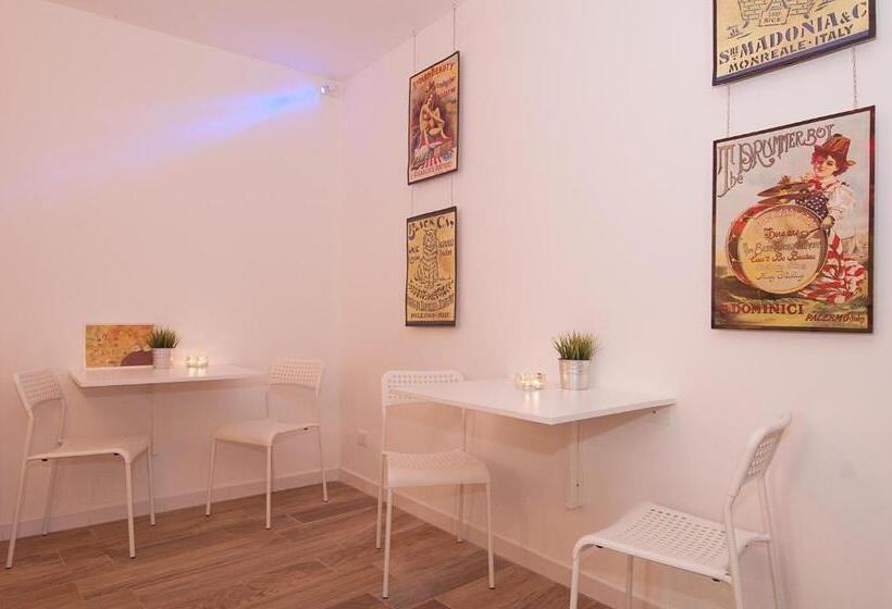 膳宿费 Modica Old Town Rooms  Self Checkin