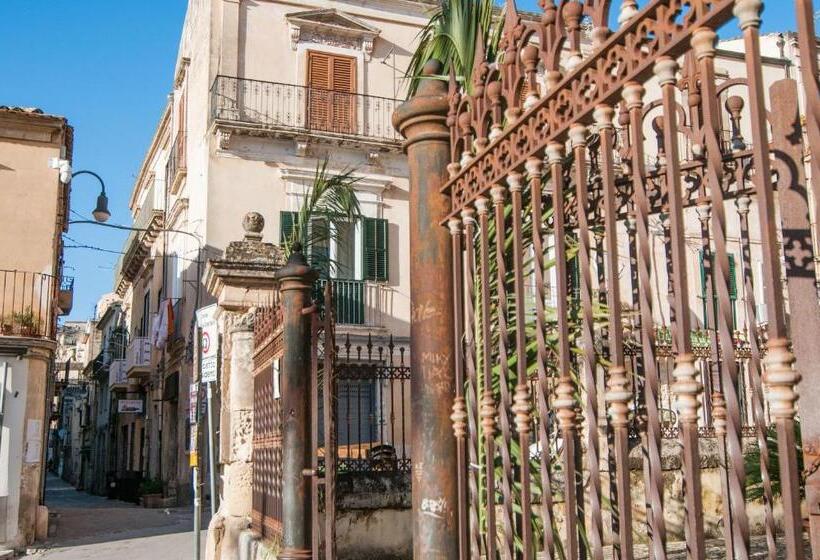 膳宿费 Modica Old Town Rooms  Self Checkin