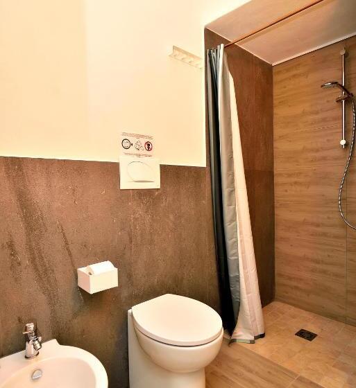 膳宿费 Modica Old Town Rooms  Self Checkin